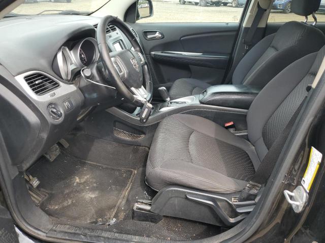Снимка 7 от търг – 2012 DODGE JOURNEY SX с VIN 3C4PDCBB5CT392127