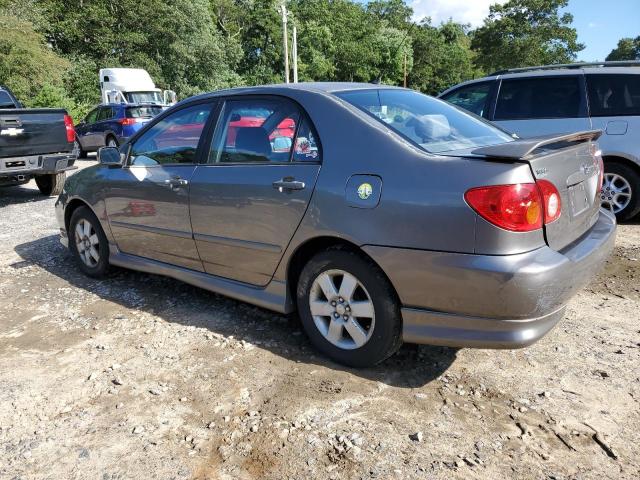 Photo 2 from auction – 2004 TOYOTA COROLLA CE with VIN 2T1BR32EX4C184979