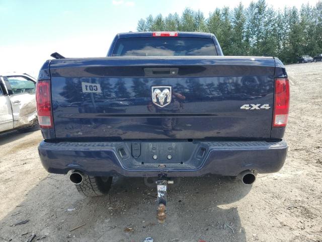 Photo 6 from auction – 2013 RAM 1500 ST with VIN 1C6RR7KT1DS524952