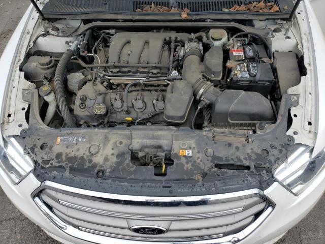 Photo 11 from auction – 2014 FORD TAURUS SEL with VIN 1FAHP2H84EG152551