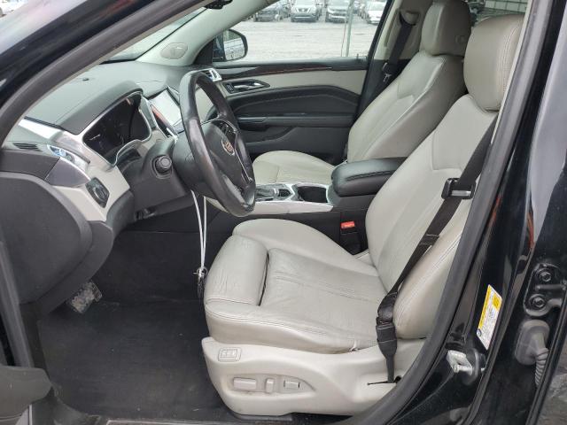 Photo 7 from auction – 2014 CADILLAC SRX LUXURY with VIN 3GYFNEE30ES541815