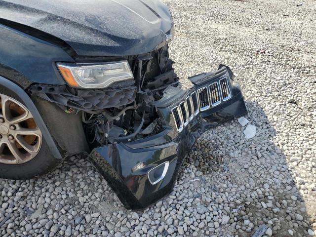 Photo 13 from auction – 2014 JEEP GRAND CHER with VIN 1C4RJFBT0EC316499