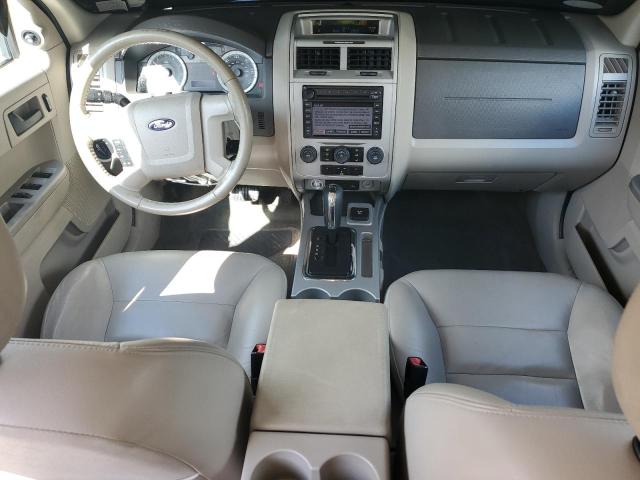 Photo 8 from auction – 2008 FORD ESCAPE HEV with VIN 1FMCU49H48KB41053