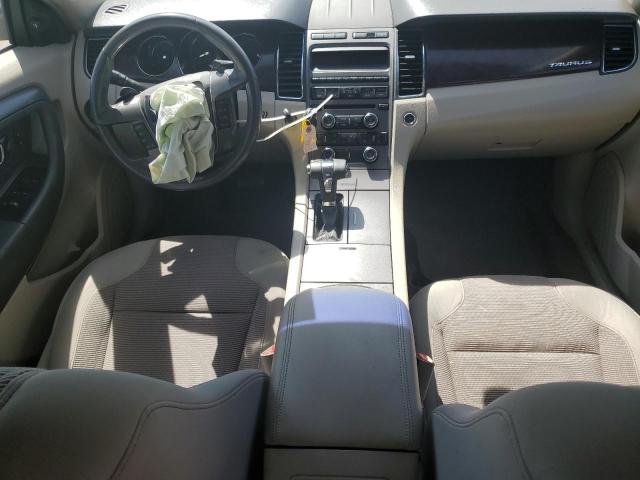 Photo 8 from auction – 2010 FORD TAURUS SEL with VIN 1FAHP2EW3AG158290
