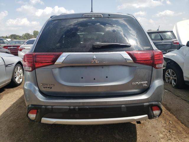 Photo 6 from auction – 2016 MITSUBISHI OUTLANDER with VIN JA4AZ3A38GZ028083