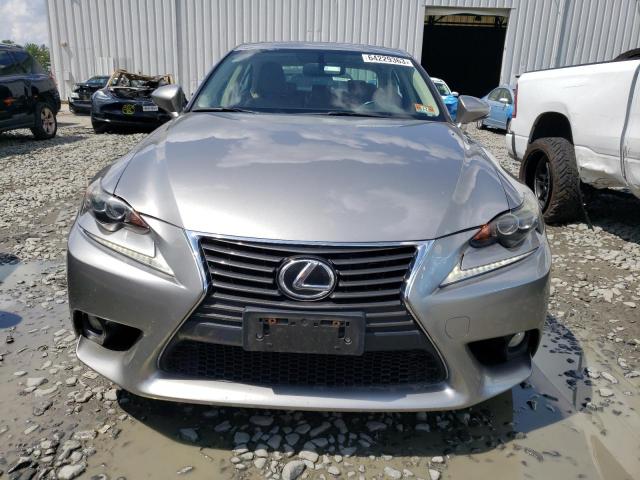 Photo 5 from auction – 2014 LEXUS IS 250 with VIN JTHCF1D29E5007597