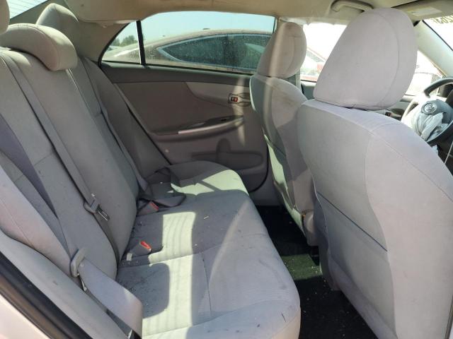 Photo 10 from auction – 2010 TOYOTA COROLLA BA with VIN JTDBU4EE8AJ065294
