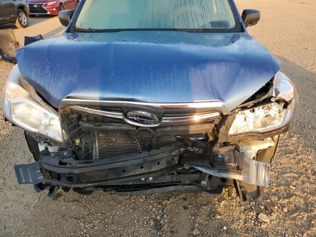 Photo 12 from auction – 2015 SUBARU FORESTER 2 with VIN JF2SJAAC1FG490468