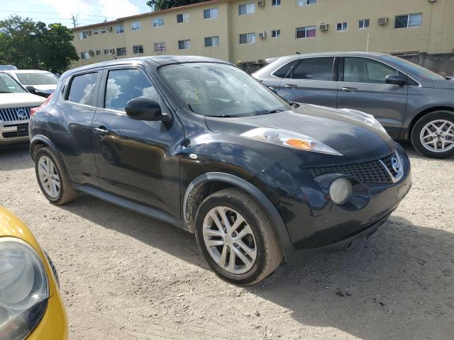 Photo 4 from auction – 2011 NISSAN JUKE S with VIN JN8AF5MV2BT026840