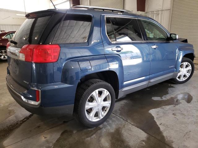 Photo 3 from auction – 2017 GMC TERRAIN SL with VIN 2GKFLUEK5H6130530