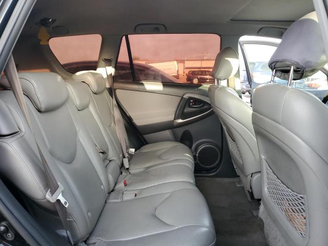 Photo 11 from auction – 2007 TOYOTA RAV4 LIMIT with VIN JTMZK31V076009494