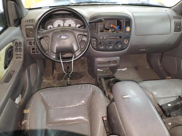 Photo 8 from auction – 2001 FORD ESCAPE XLT with VIN 1FMCU04151KE70207