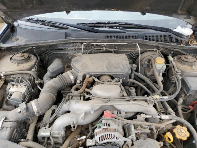 Photo 11 from auction – 2008 SUBARU OUTBACK 2. with VIN 4S4BP61C787337408