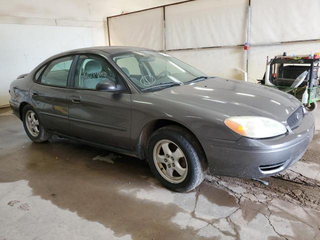 Photo 4 from auction – 2005 FORD TAURUS SE with VIN 1FAFP53U95A105807