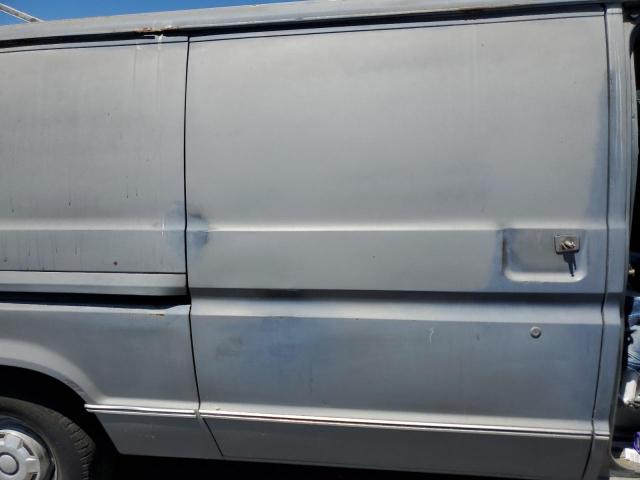 Photo 11 from auction – 1989 FORD ECONOLINE with VIN 1FTEE14Y7KHB96245
