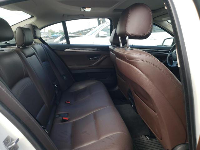 Photo 10 from auction – 2015 BMW 528 XI with VIN WBA5A7C51FD623659