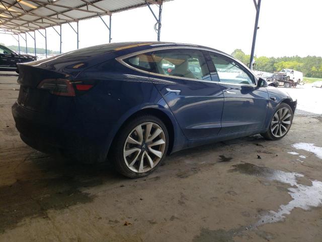 Photo 3 from auction – 2018 TESLA MODEL 3 with VIN 5YJ3E1EB6JF100993