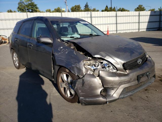 Photo 4 from auction – 2006 TOYOTA COROLLA MA with VIN 2T1KR32E26C599832
