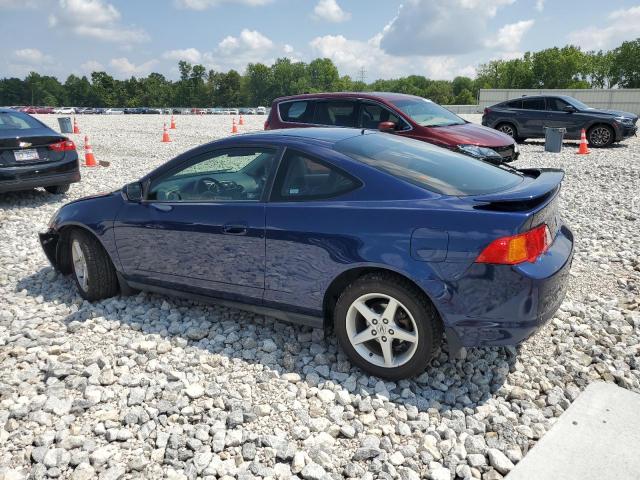 Photo 2 from auction – 2004 ACURA RSX with VIN JH4DC54864S007095