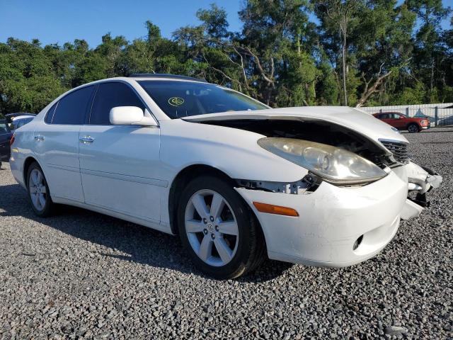 Photo 4 from auction – 2006 LEXUS ES 330 with VIN JTHBA30G865161954