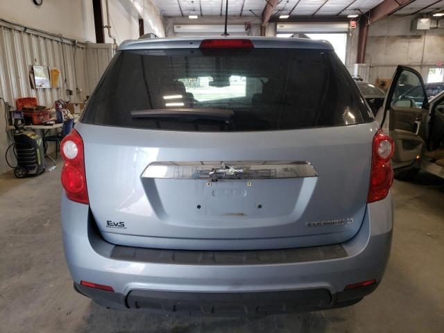 Photo 6 from auction – 2015 CHEVROLET EQUINOX LT with VIN 2GNALBEK8F6263801