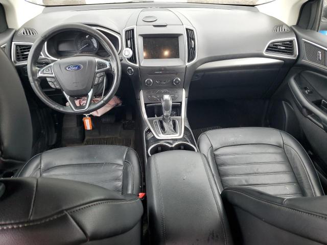 Photo 8 from auction – 2017 FORD EDGE SEL with VIN 2FMPK4J96HBB33719