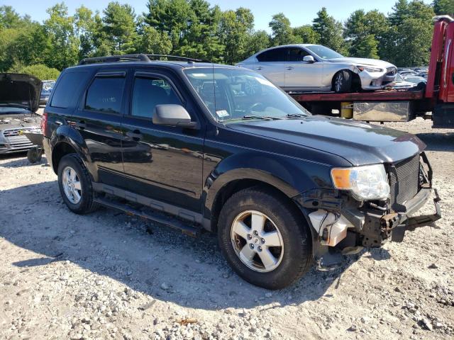Photo 4 from auction – 2011 FORD ESCAPE XLT with VIN 1FMCU9DG7BKA77853