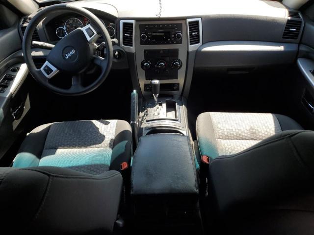 Photo 8 from auction – 2010 JEEP GRAND CHER with VIN 1J4PR4GK2AC100405