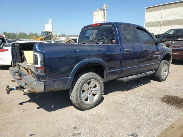 Photo 3 from auction – 2004 DODGE RAM 1500 S with VIN 1D7HU18D94S752946