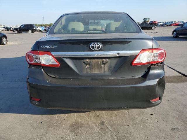 Photo 6 from auction – 2012 TOYOTA COROLLA BA with VIN 5YFBU4EE9CP016345