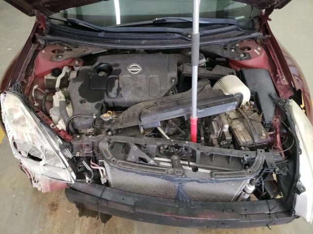 Photo 11 from auction – 2012 NISSAN ALTIMA BAS with VIN 1N4AL2AP5CN569961