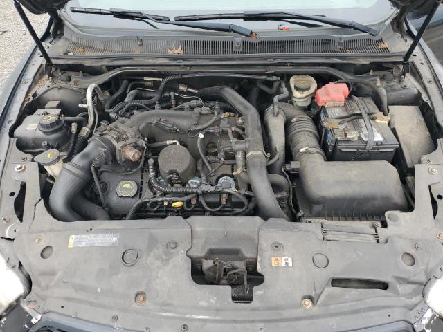 Photo 11 from auction – 2016 FORD TAURUS POL with VIN 1FAHP2MT0GG106535