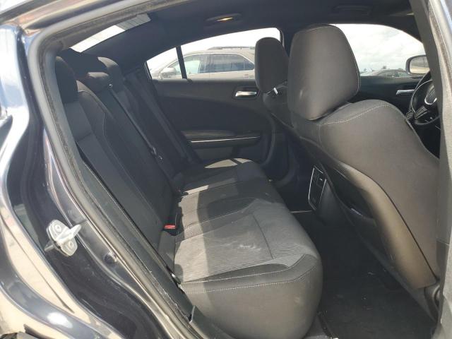 Photo 10 from auction – 2016 DODGE CHARGER SX with VIN 2C3CDXHG9GH276389