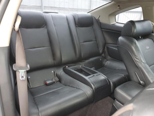 Photo 10 from auction – 2007 INFINITI G35 with VIN JNKCV54EX7M906370