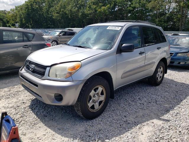 TOYOTA RAV4 2004 with VIN JTEHD20V446015856 - Photo from auction