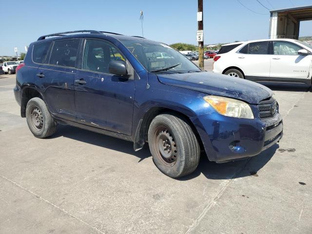 Foto 4 de la subasta – 2006 TOYOTA RAV4 con VIN JTMZD33V765005132