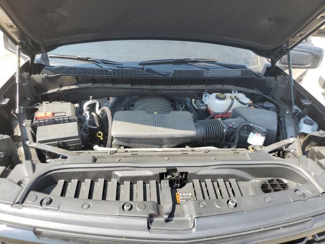 Photo 11 from auction – 2023 CHEVROLET 1500 SILVE with VIN 2GCUDEED4P1111115