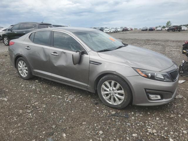 Photo 4 from auction – 2015 KIA OPTIMA EX with VIN 5XXGN4A70FG516076