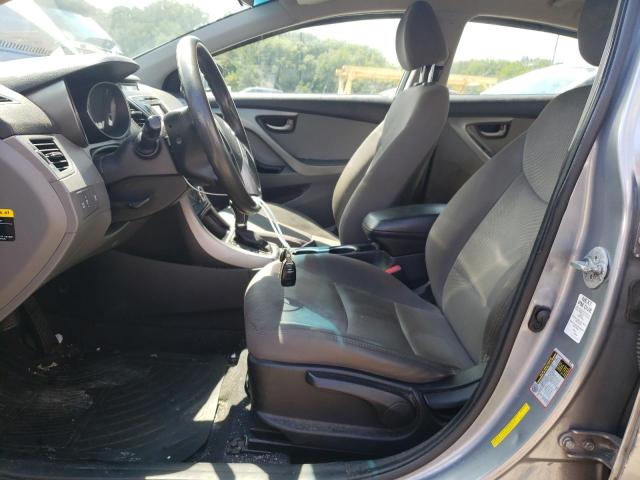 Photo 7 from auction – 2015 HYUNDAI ELANTRA SE with VIN 5NPDH4AE6FH596352