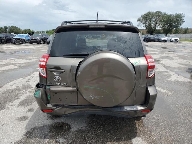 Photo 6 from auction – 2010 TOYOTA RAV4 with VIN 2T3ZF4DV1AW033217