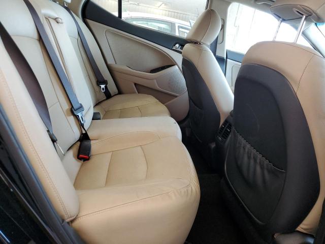 Photo 10 from auction – 2013 KIA OPTIMA HYB with VIN KNAGM4AD0D5059129