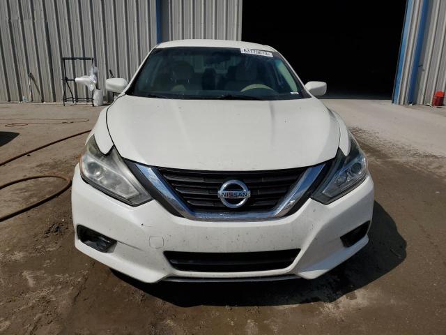 Photo 5 from auction – 2017 NISSAN ALTIMA 2.5 with VIN 1N4AL3AP2HC189081