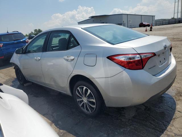 Photo 2 from auction – 2015 TOYOTA COROLLA L with VIN 5YFBURHE0FP259992