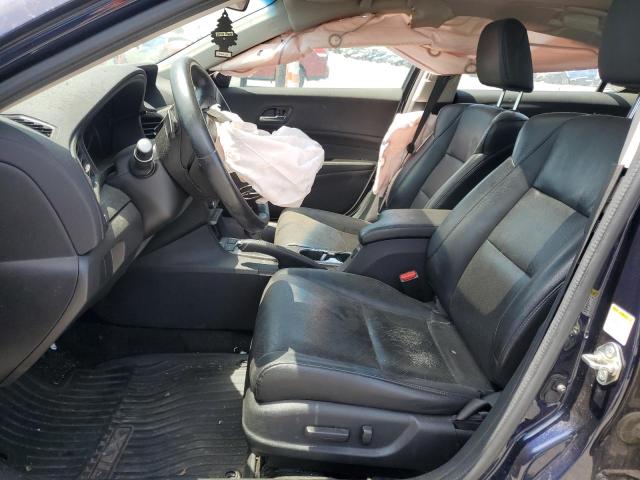 Photo 7 from auction – 2014 ACURA ILX 20 with VIN 19VDE1F31EE013941