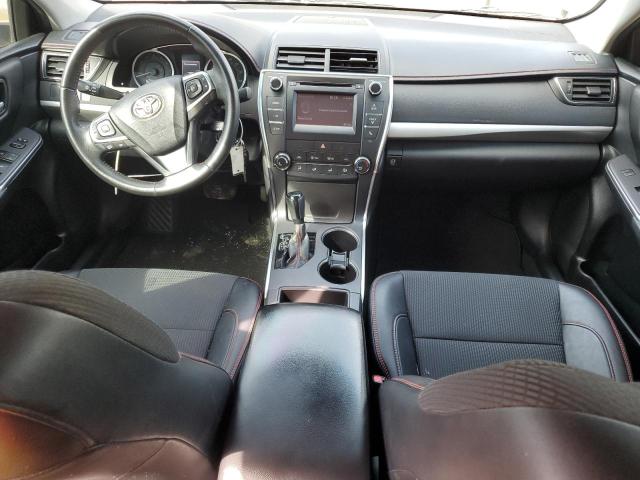 Photo 8 from auction – 2016 TOYOTA CAMRY LE with VIN 4T1BF1FK4GU572712