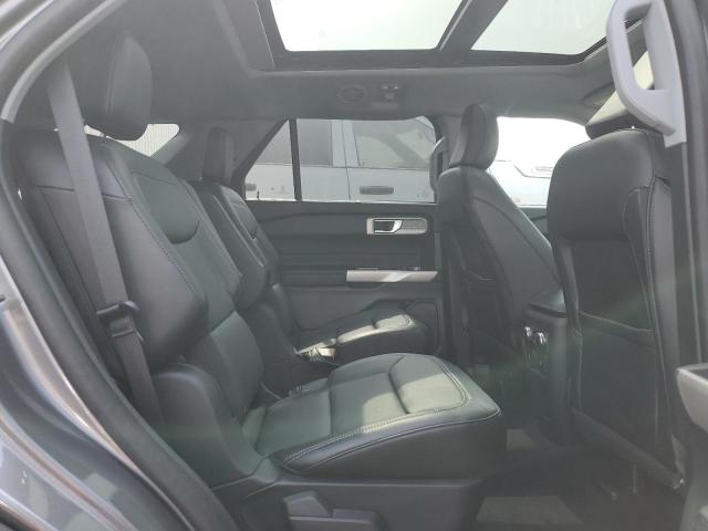 Photo 11 from auction – 2021 FORD EXPLORER L with VIN 1FMSK8FHXMGB49118