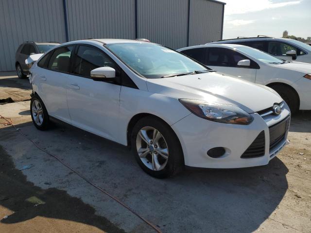 Photo 4 from auction – 2013 FORD FOCUS SE with VIN 1FADP3F2XDL266739