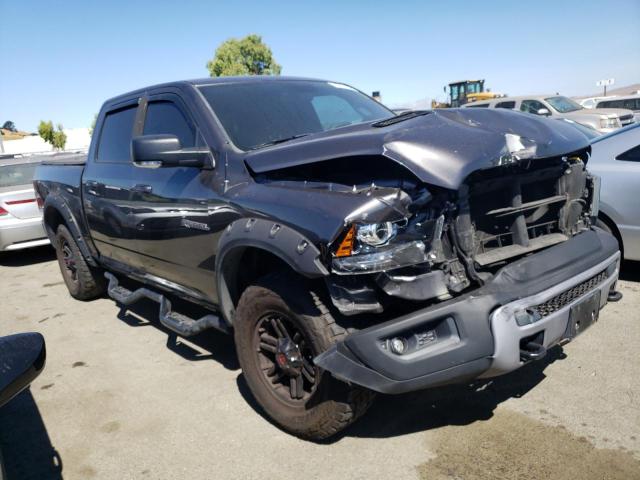 Photo 4 from auction – 2016 RAM 1500 REBEL with VIN 1C6RR7YT0GS196256