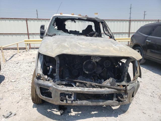 Zdjęcie 5 z aukcji – 2012 FORD F550 SUPER z VIN 1FDUF5GT0CEA33239