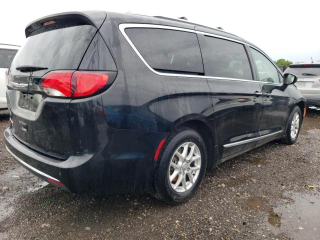 Photo 3 from auction – 2020 CHRYSLER PACIFICA T with VIN 2C4RC1BG7LR157310